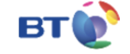 BT logo