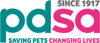 PDSA logo