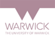 Warwick University logo