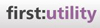 First Utility logo