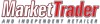 Market Trader logo
