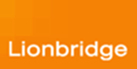 Lionbridge logo
