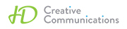 JD Creative logo