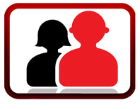 Marketing & Comms Service logo